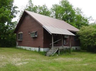 481 Main St, Tupper Lake, NY 12986