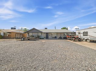 3619 W ORANGEWOOD Avenue, Phoenix, AZ 85051