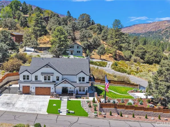 5548 Locarno Dr, Wrightwood, CA 92397