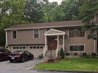 18 Rustic Rd, Stoneham, MA 02180