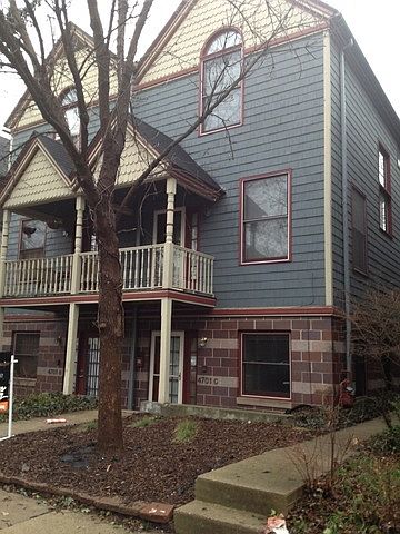 1st image of 4701 S Woodlawn Ave APT C