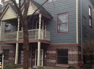 4701 S Woodlawn Ave APT C, Chicago, IL 60615
