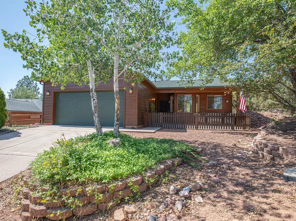 311 W Cody Cir, Payson, AZ 85541