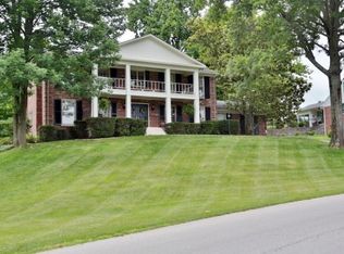 6903 Foxcroft Rd, Prospect, KY 40059