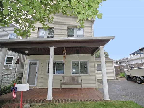 244 Lily Pond Ave, Staten Island, NY 10305