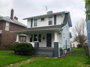 49 E Innis Ave, Columbus, OH 43207