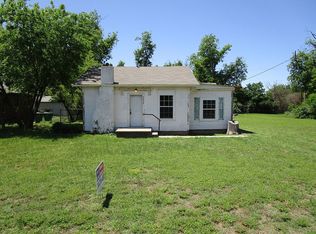 2226 Herbert St, Vernon, TX 76384