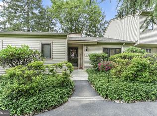 86 Ashton Way #86, West Chester, PA 19380