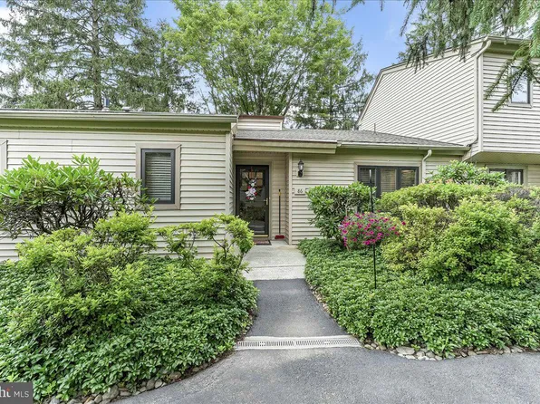 86 Ashton Way #86, West Chester, PA 19380