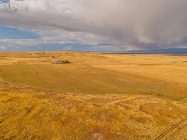 12565 Hahn Rd, Calhan, CO 80808