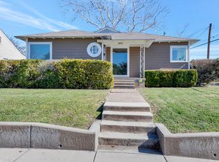 2641 Wayside Ave, Fort Worth, TX 76110