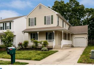 5 Foxton Dr, Atco, NJ 08004