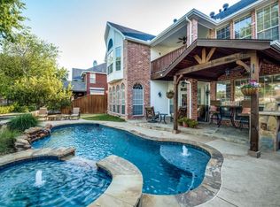 5804 Roanoke Dr, Frisco, TX 75035