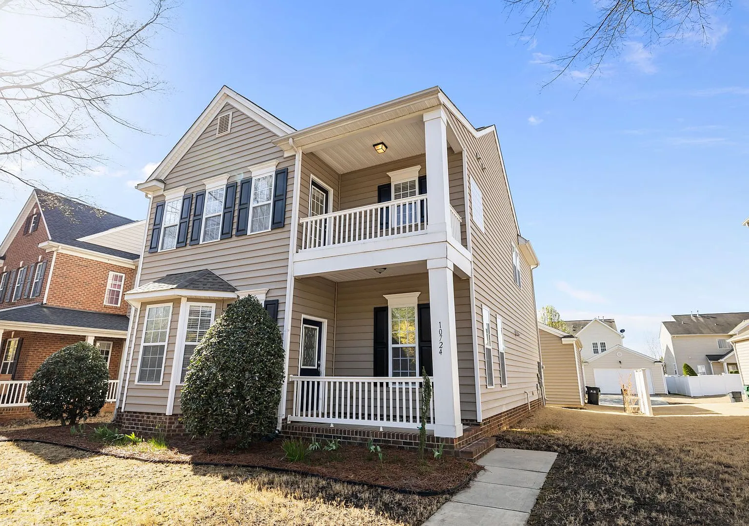 Beautiful 3BR/2.5BA Home in the Ballantyne Area; Great Schools!; Lawn Maintenance Covered — Photo 2