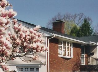 58 Saybrook Rd, Shrewsbury, MA 01545