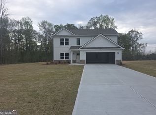 237 Windrow Trl #44, Statham, GA 30666