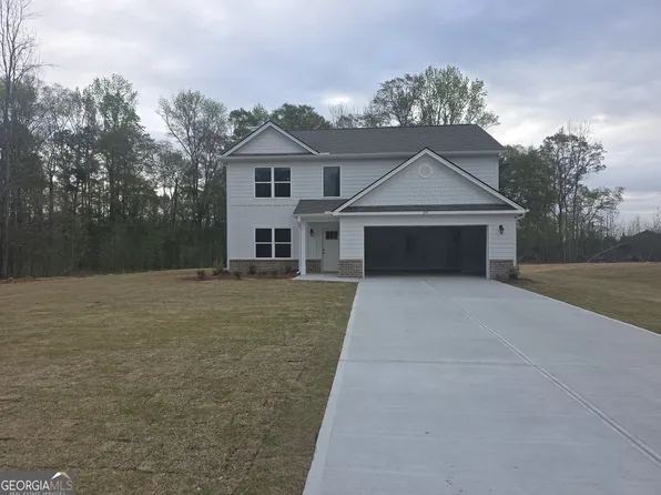 237 Windrow Trl #44, Statham, GA 30666