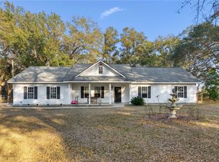 255 Spell Landing Rd, Hortense, GA 31543