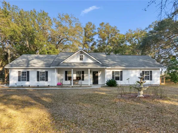 255 Spell Landing Rd, Hortense, GA 31543