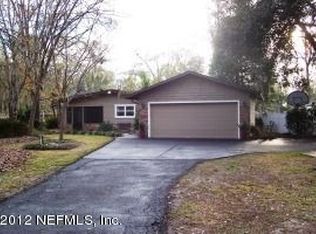218 Circuit Rider Rd, Green Cove Springs, FL 32043