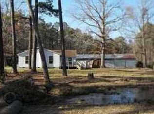 29291 Millfield Rd, Wakefield, VA 23888