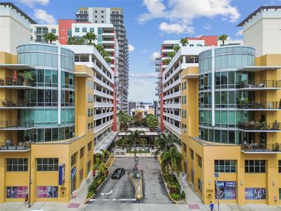 1120 E Kennedy Blvd UNIT 724, Tampa, FL, 33602