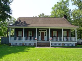 265 E Oak Ridge Dr, West Point, MS 39773