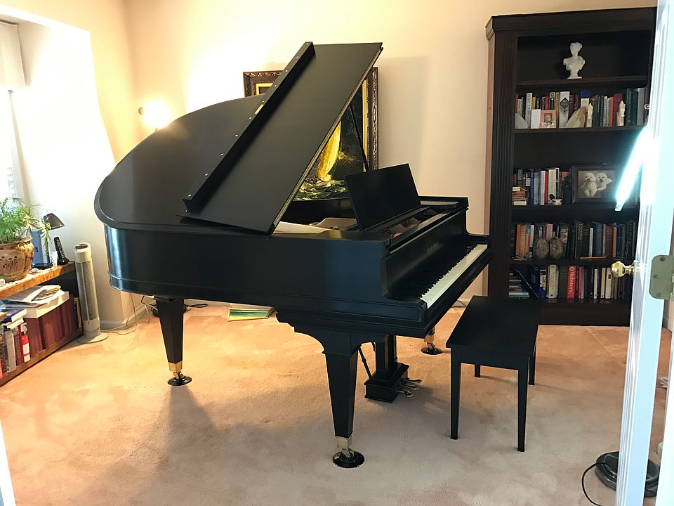 Music Room
