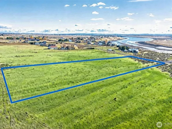 9989 NE Neppel Road, Moses Lake, WA 98837