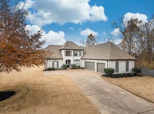 12199 Grand Ridge Ln LOT 39, Arlington, TN 38002