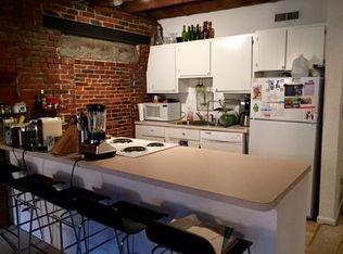 129 Fulton St #22129, Boston, MA 02109