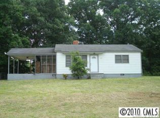 1102 Goodman Rd, Charlotte, NC 28214
