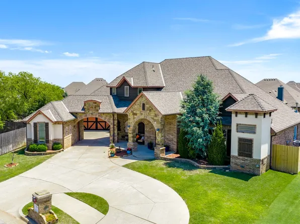 5604 Creekmore Dr, Oklahoma City, OK 73179
