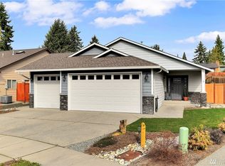 10814 24th Dr SE, Everett, WA 98208