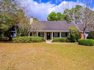 3060 Bay Woods Dr, Coden, AL 36523