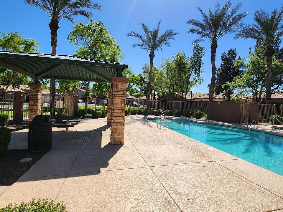 2600 E Springfield Pl Chandler, AZ, 85286 Apartments for Rent Zillow