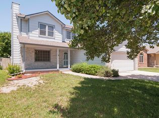 1201 S Goebel St, Wichita, KS 67207