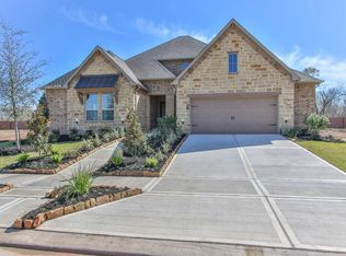2510 Big Vine Ct, Missouri City, TX 77459