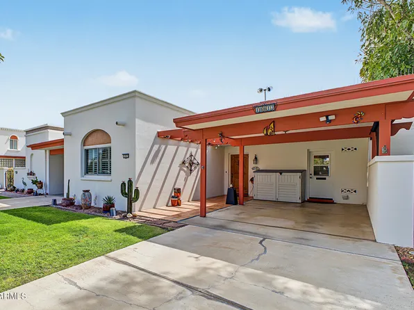 10613 W AUDREY Drive, Sun City, AZ 85351
