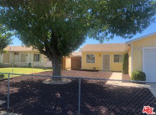 43741 Ponderosa St, Lancaster, CA 93535