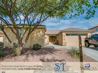 15724 W Shangri La Rd, Surprise, AZ 85379