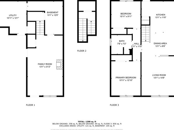 1412 Iowa St, Burlington, IA 52601
