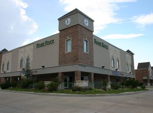 101 And 111 North Post Rd, Midwest City, OK 73130