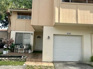 8248 NW 9th St #6, Fort Lauderdale, FL 33324