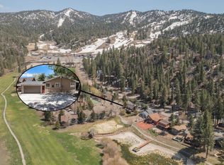 1137 Club View Dr, Big Bear Lake, CA 92315