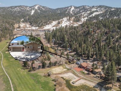 1137 Club View Dr, Big Bear Lake, CA, 92315