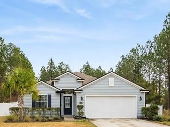 11443 RED KOI Drive, Jacksonville, FL 32226