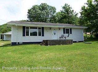 314 Crosswhite Ln, Erwin, TN 37650