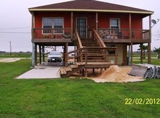 53 Seagull Dr, Sargent, TX 77414