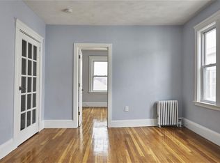 51 Mansfield St, Somerville, MA 02143
